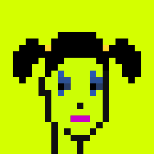 404 Origin Punk