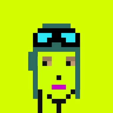 404 Origin Punk
