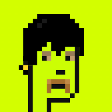404 Origin Punk