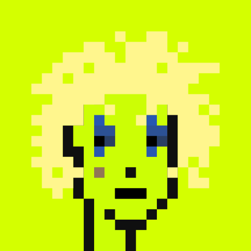 404 Origin Punk