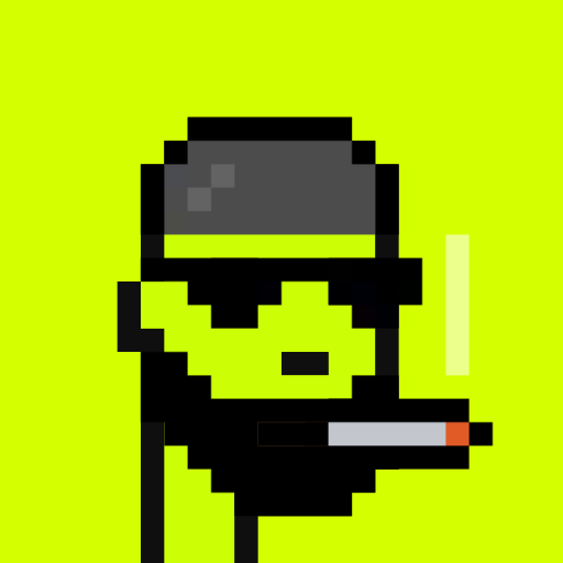 404 Origin Punk