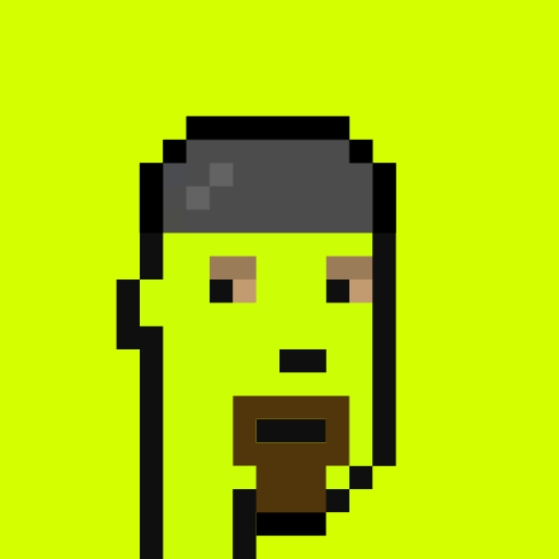 404 Origin Punk