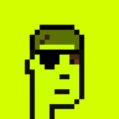 404 Origin Punk