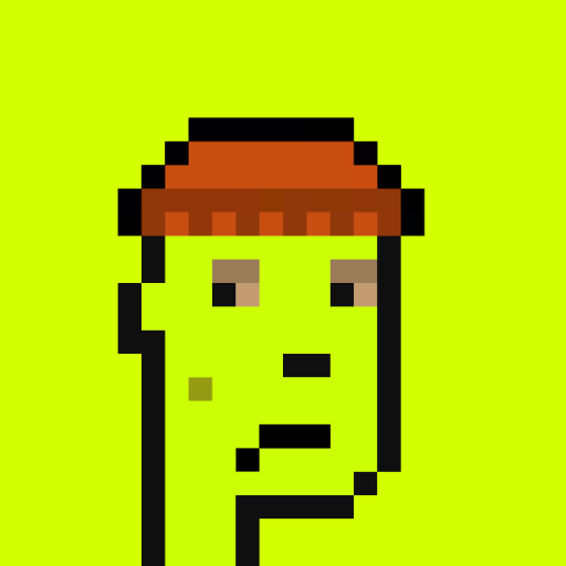 404 Origin Punk