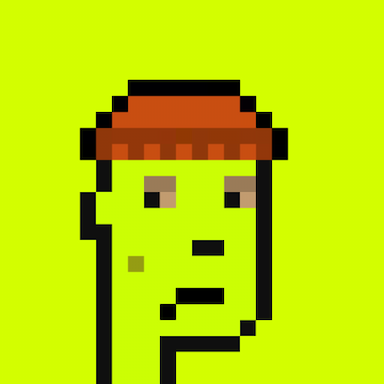 404 Origin Punk