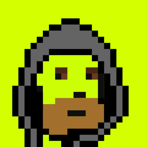 404 Origin Punk