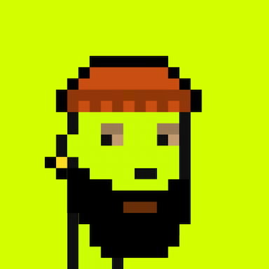 404 Origin Punk