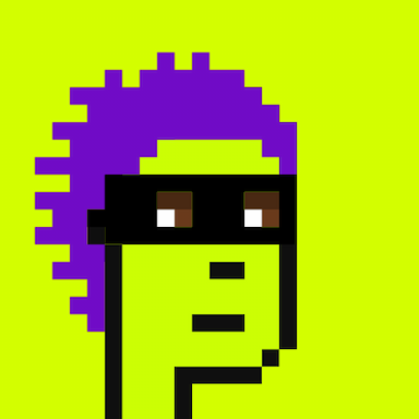 404 Origin Punk