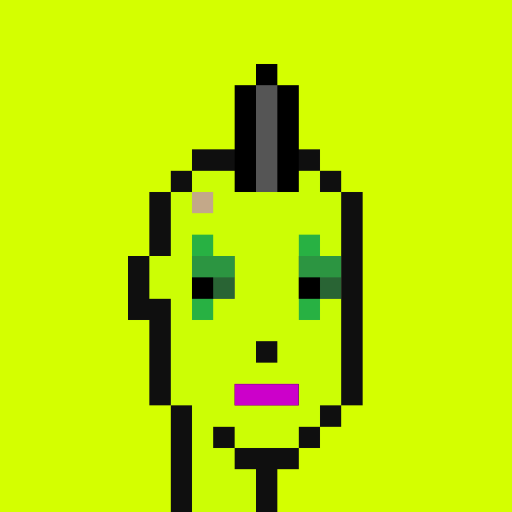 404 Origin Punk