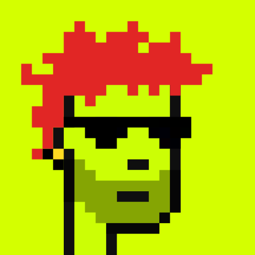 404 Origin Punk