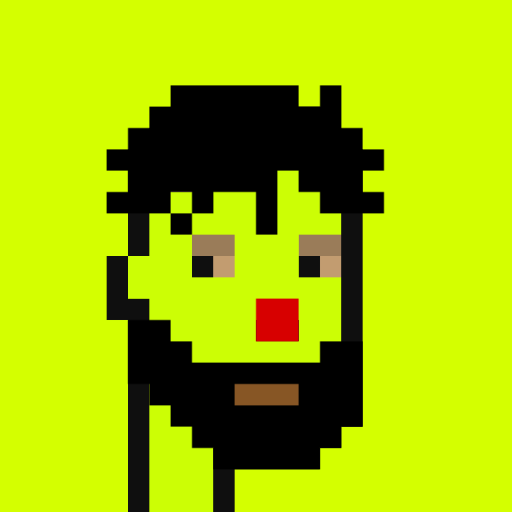 404 Origin Punk