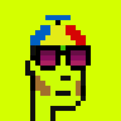 404 Origin Punk