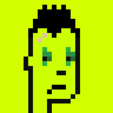 404 Origin Punk