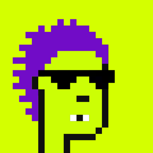 404 Origin Punk