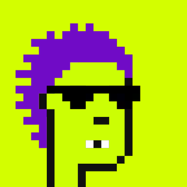 404 Origin Punk