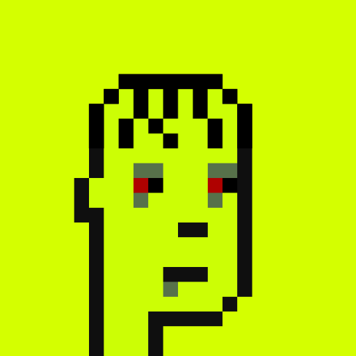404 Origin Punk