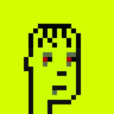 404 Origin Punk
