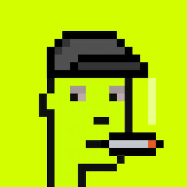 404 Origin Punk