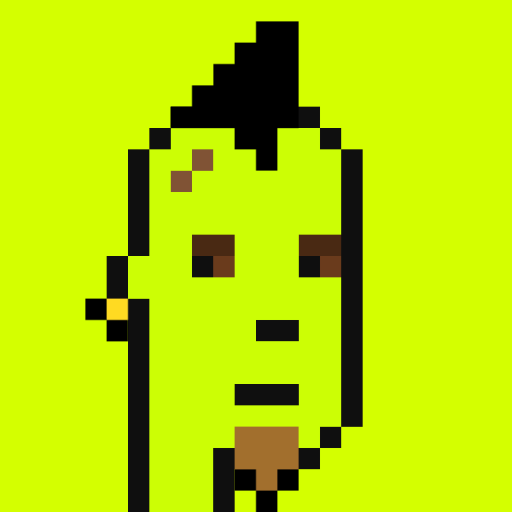 404 Origin Punk
