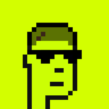 404 Origin Punk