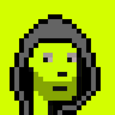 404 Origin Punk