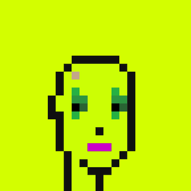 404 Origin Punk