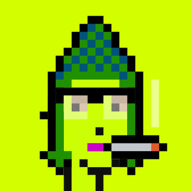 404 Origin Punk