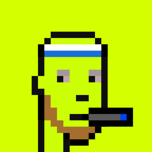 404 Origin Punk