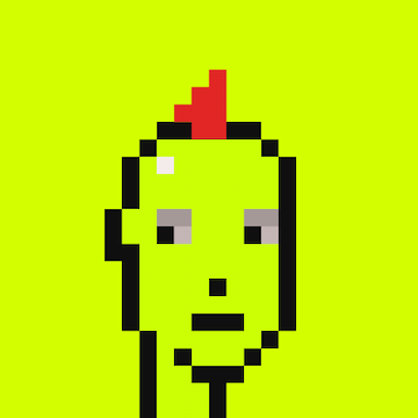 404 Origin Punk