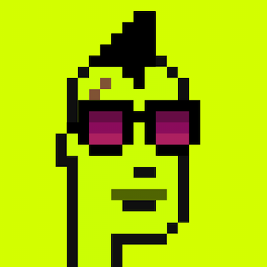 404 Origin Punk