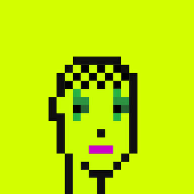 404 Origin Punk