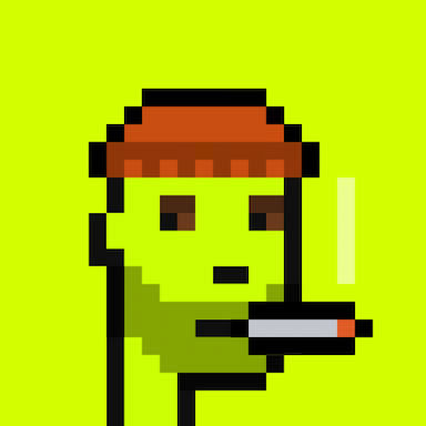 404 Origin Punk