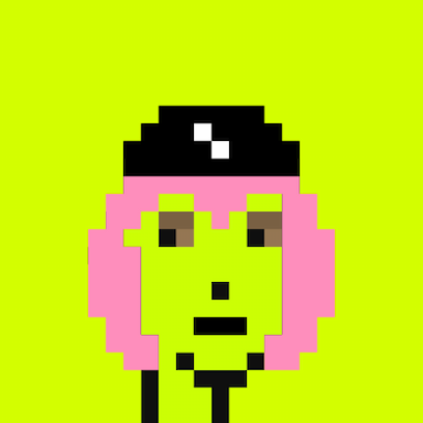 404 Origin Punk