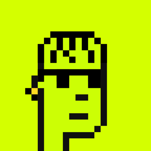 404 Origin Punk
