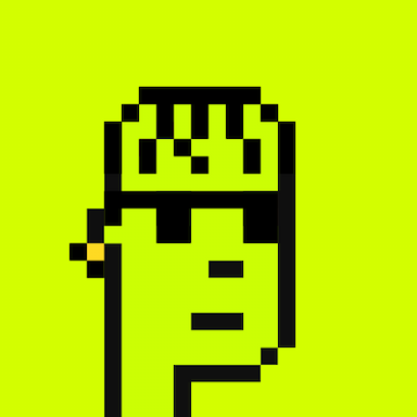 404 Origin Punk