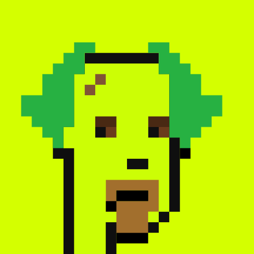 404 Origin Punk