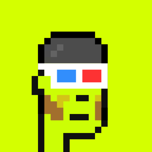 404 Origin Punk