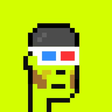 404 Origin Punk