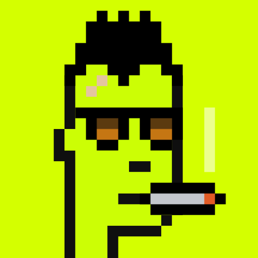 404 Origin Punk