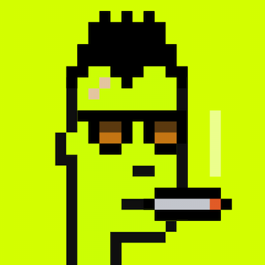 404 Origin Punk