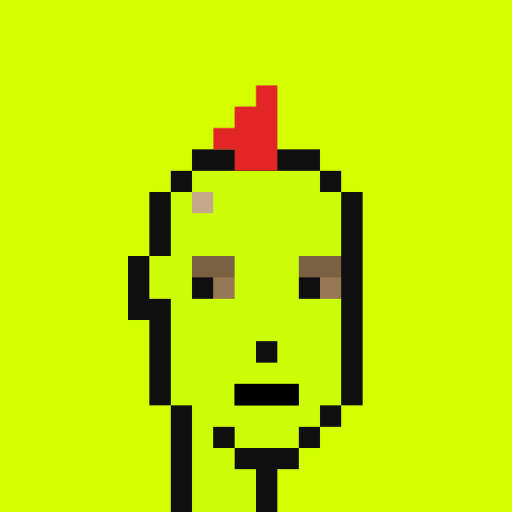 404 Origin Punk