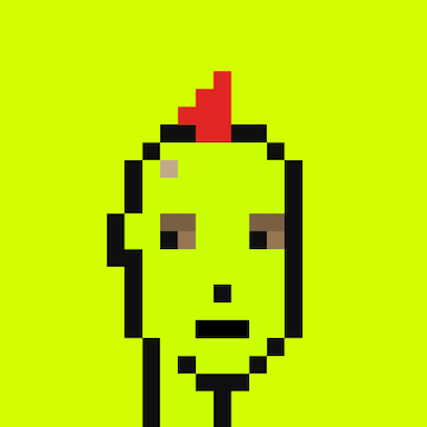 404 Origin Punk