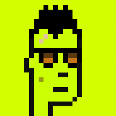 404 Origin Punk