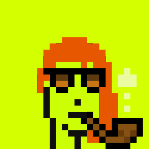 404 Origin Punk