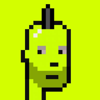 404 Origin Punk