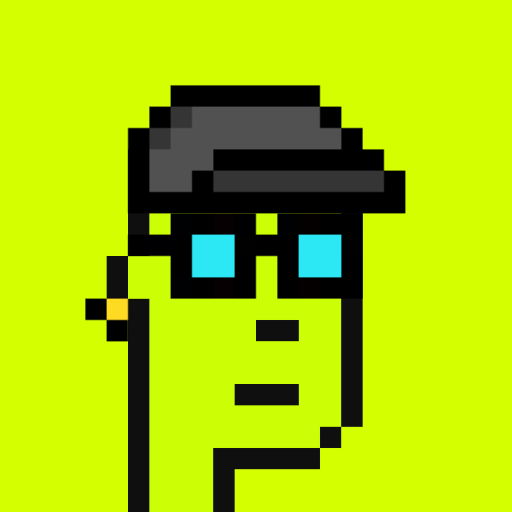 404 Origin Punk