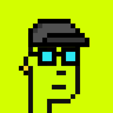 404 Origin Punk