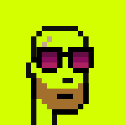 404 Origin Punk