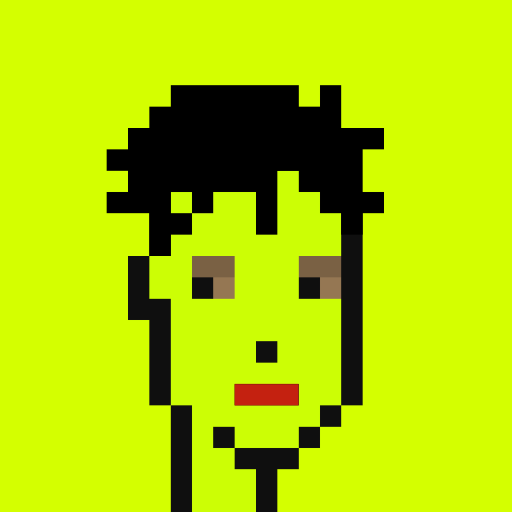 404 Origin Punk