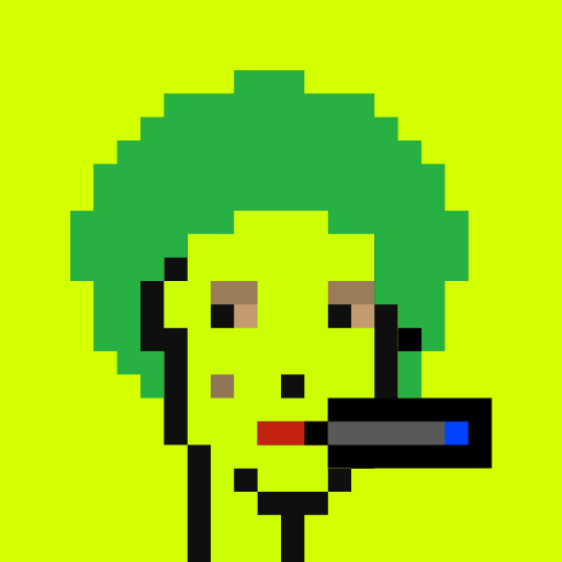 404 Origin Punk